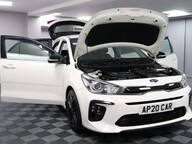 Kia Rio GT-LINE S ISG 15