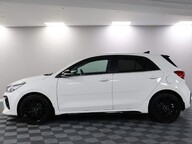 Kia Rio GT-LINE S ISG 18