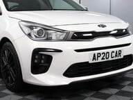 Kia Rio GT-LINE S ISG 24