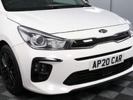 Kia Rio GT-LINE S ISG 26