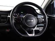 Kia Rio GT-LINE S ISG 46