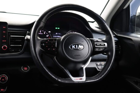 Kia Rio GT-LINE S ISG 46