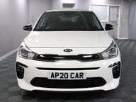 Kia Rio GT-LINE S ISG 2