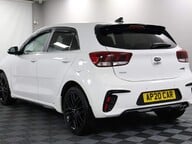 Kia Rio GT-LINE S ISG 10