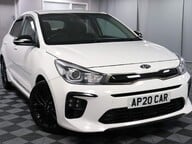 Kia Rio GT-LINE S ISG 19