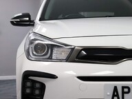 Kia Rio GT-LINE S ISG 25