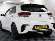 Kia Rio GT-LINE S ISG 29