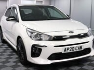 Kia Rio GT-LINE S ISG 30