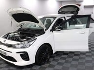 Kia Rio GT-LINE S ISG 16