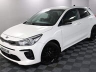 Kia Rio GT-LINE S ISG 20