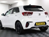 Kia Rio GT-LINE S ISG 22