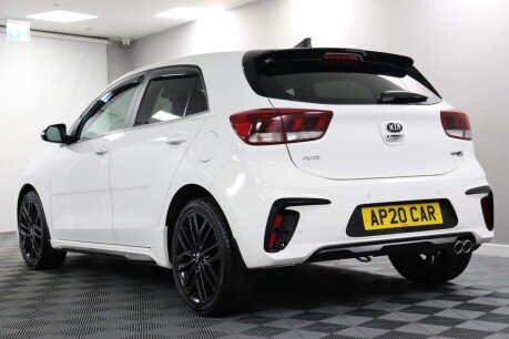 Kia Rio GT-LINE S ISG 22