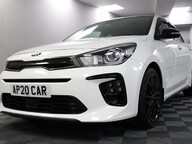 Kia Rio GT-LINE S ISG 28