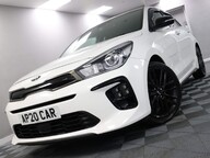 Kia Rio GT-LINE S ISG 32