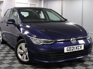 Volkswagen Golf LIFE TSI 19