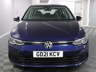 Volkswagen Golf LIFE TSI 2