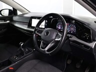 Volkswagen Golf LIFE TSI 3