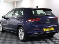 Volkswagen Golf LIFE TSI 10