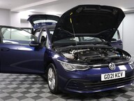 Volkswagen Golf LIFE TSI 15