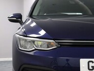 Volkswagen Golf LIFE TSI 25