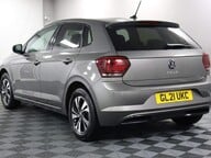 Volkswagen Polo MATCH EVO 10