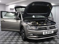 Volkswagen Polo MATCH EVO 15