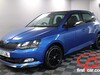 Skoda Fabia MONTE CARLO TDI