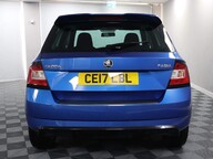 Skoda Fabia MONTE CARLO TDI 8