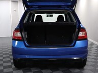 Skoda Fabia MONTE CARLO TDI 14