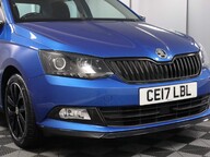 Skoda Fabia MONTE CARLO TDI 24