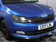 Skoda Fabia MONTE CARLO TDI 26