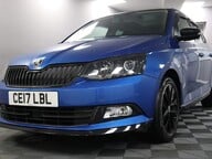 Skoda Fabia MONTE CARLO TDI 28