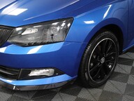 Skoda Fabia MONTE CARLO TDI 31