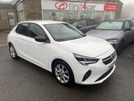 Vauxhall Corsa SE EDITION 1