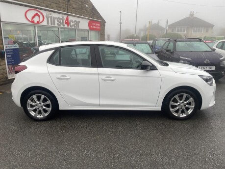 Vauxhall Corsa SE EDITION 5