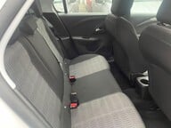 Vauxhall Corsa SE EDITION 13