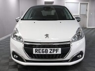 Peugeot 208 S/S TECH EDITION 2