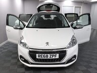 Peugeot 208 S/S TECH EDITION 7