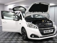 Peugeot 208 S/S TECH EDITION 15