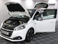 Peugeot 208 S/S TECH EDITION 16