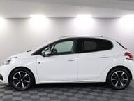 Peugeot 208 S/S TECH EDITION 18