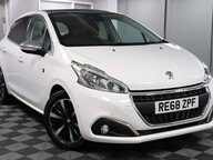 Peugeot 208 S/S TECH EDITION 19