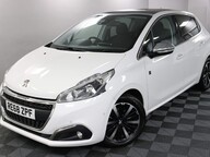 Peugeot 208 S/S TECH EDITION 20