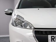 Peugeot 208 S/S TECH EDITION 25