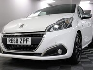 Peugeot 208 S/S TECH EDITION 28