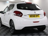 Peugeot 208 S/S TECH EDITION 29