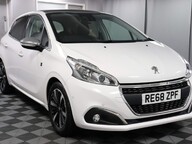 Peugeot 208 S/S TECH EDITION 30