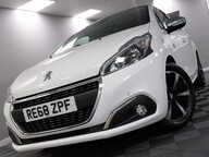 Peugeot 208 S/S TECH EDITION 32