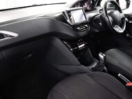 Peugeot 208 S/S TECH EDITION 34