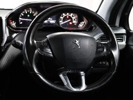 Peugeot 208 S/S TECH EDITION 45